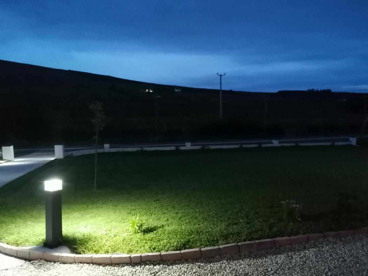 An Charraig Ban On The Wild Atlantic Way F94Wt02 Bed & Breakfast Ardara Exterior photo
